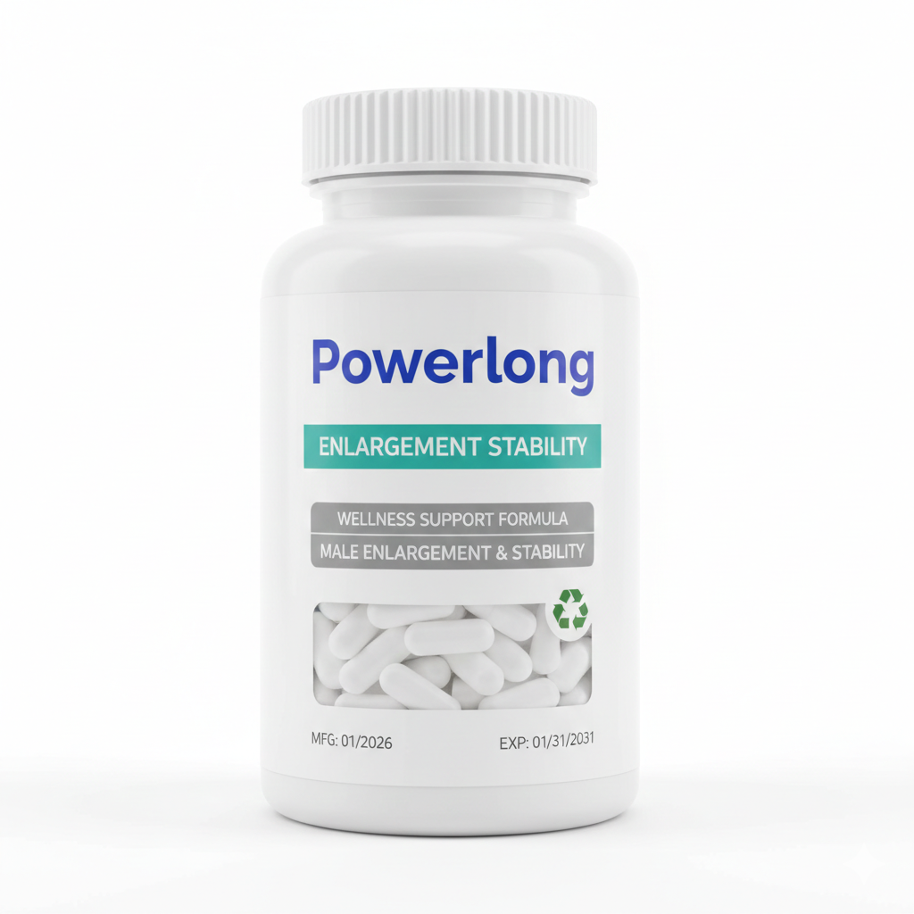 Powerlong Product